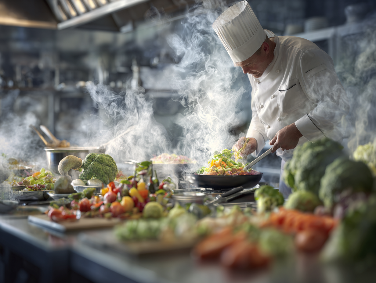 Zdravé a pestré jídlo připravené pro celý týden